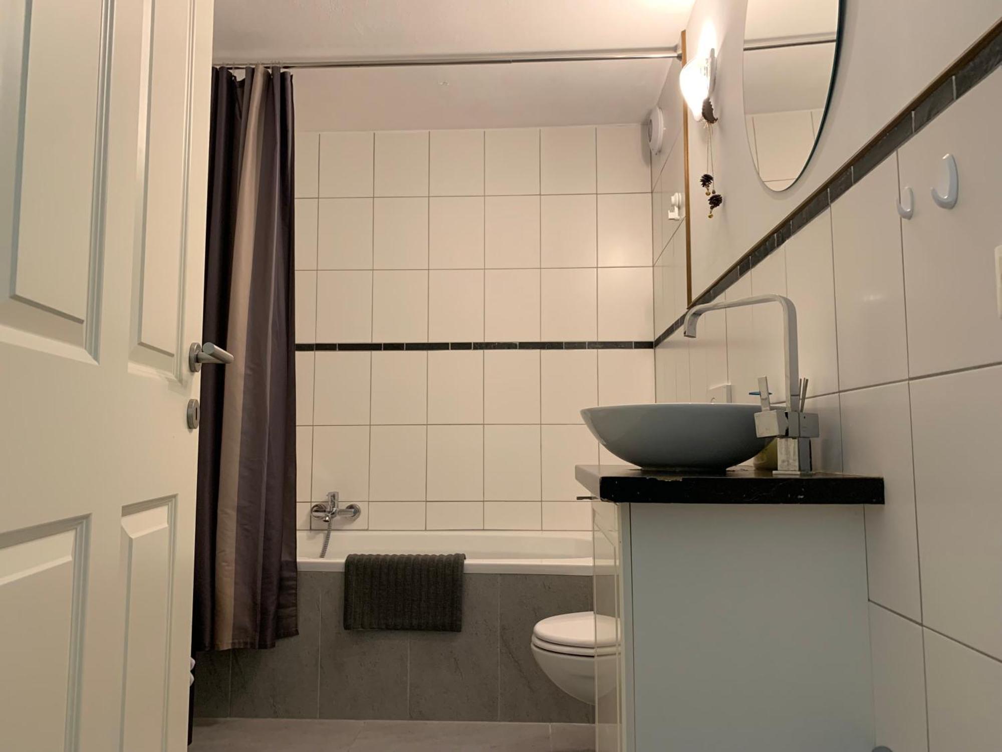 Fliess Apartment Eksteriør bilde