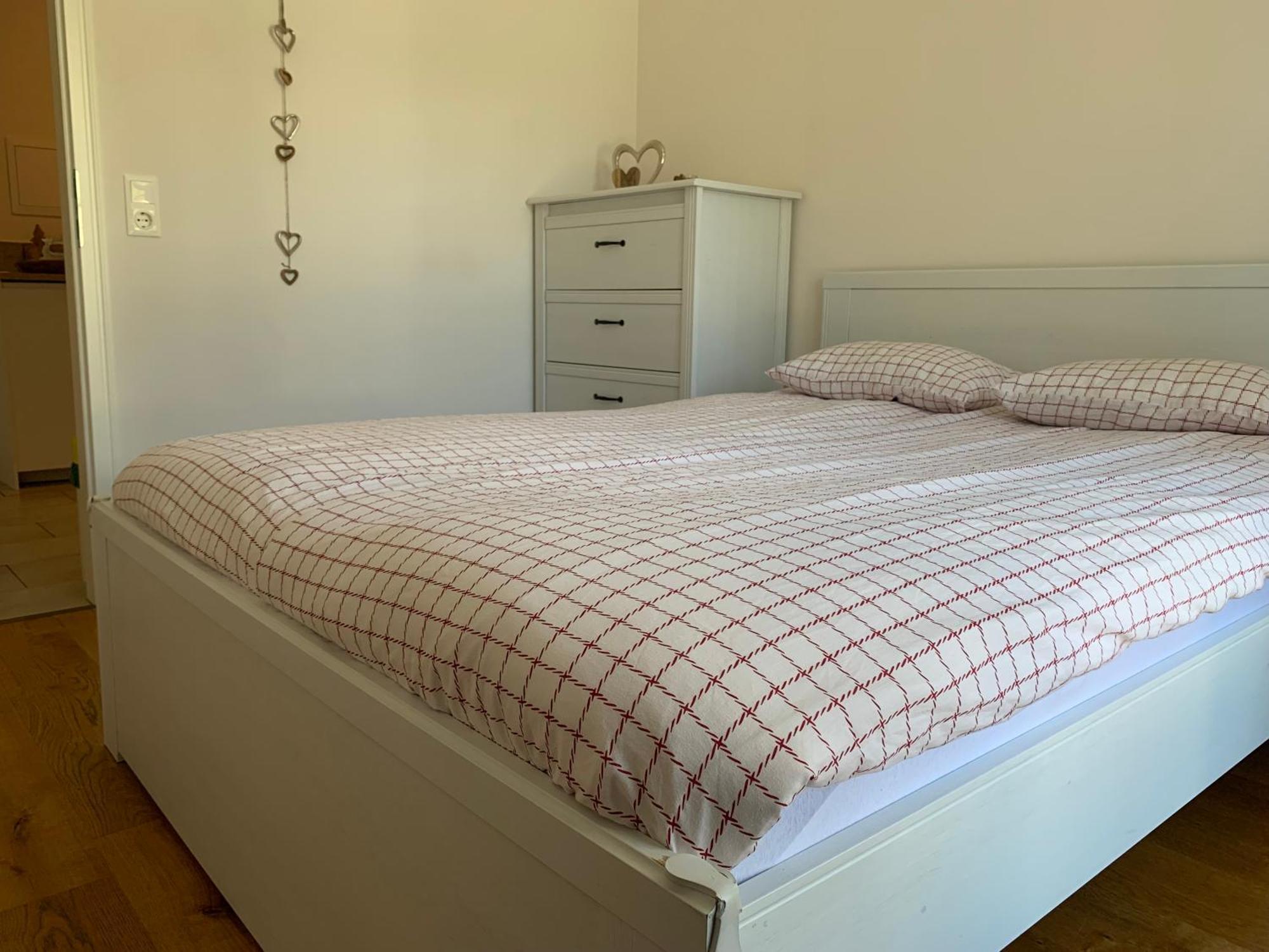Fliess Apartment Eksteriør bilde