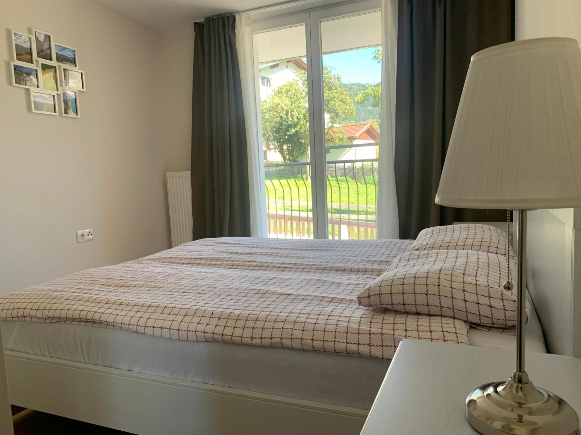 Fliess Apartment Eksteriør bilde