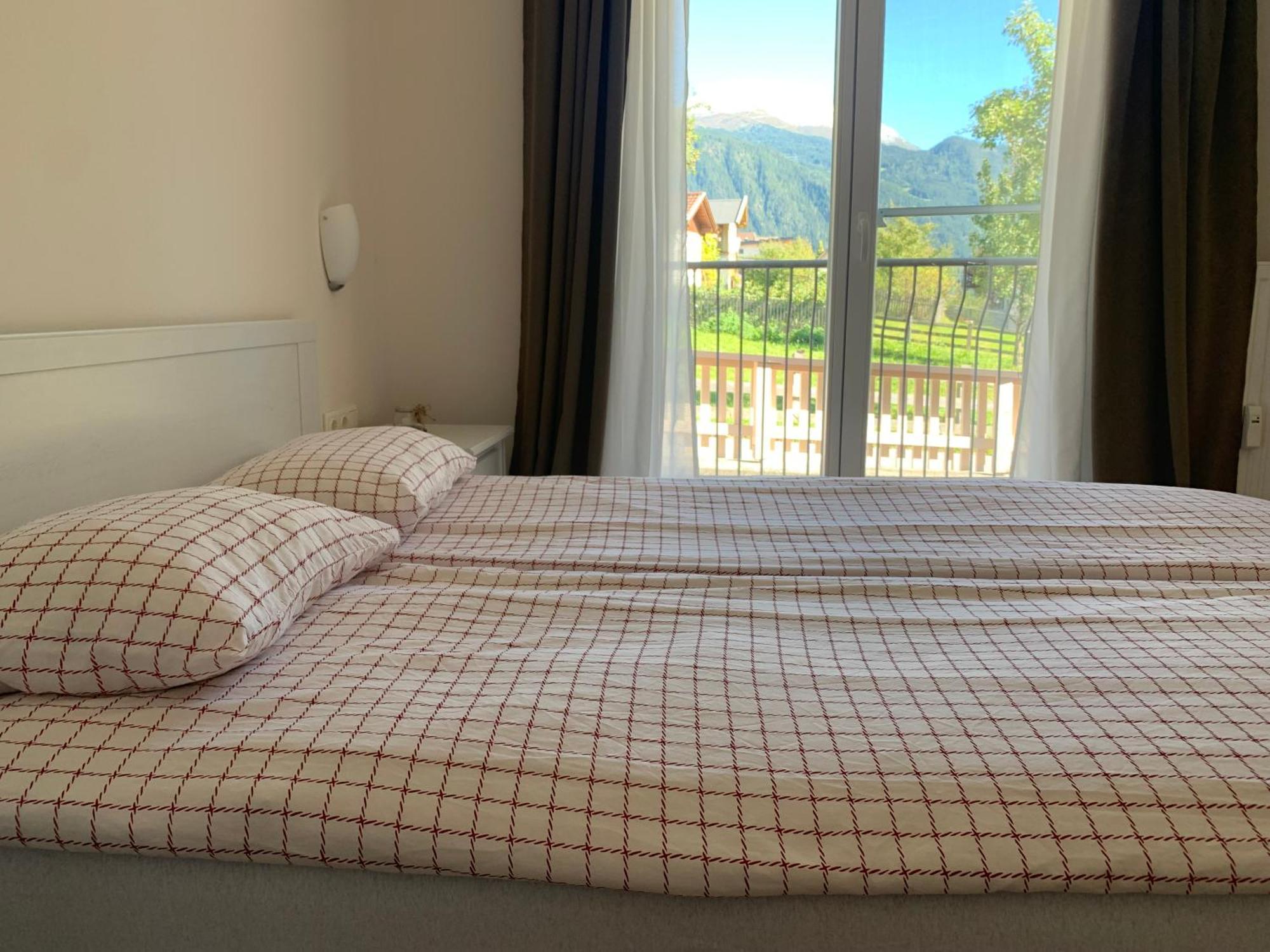 Fliess Apartment Eksteriør bilde