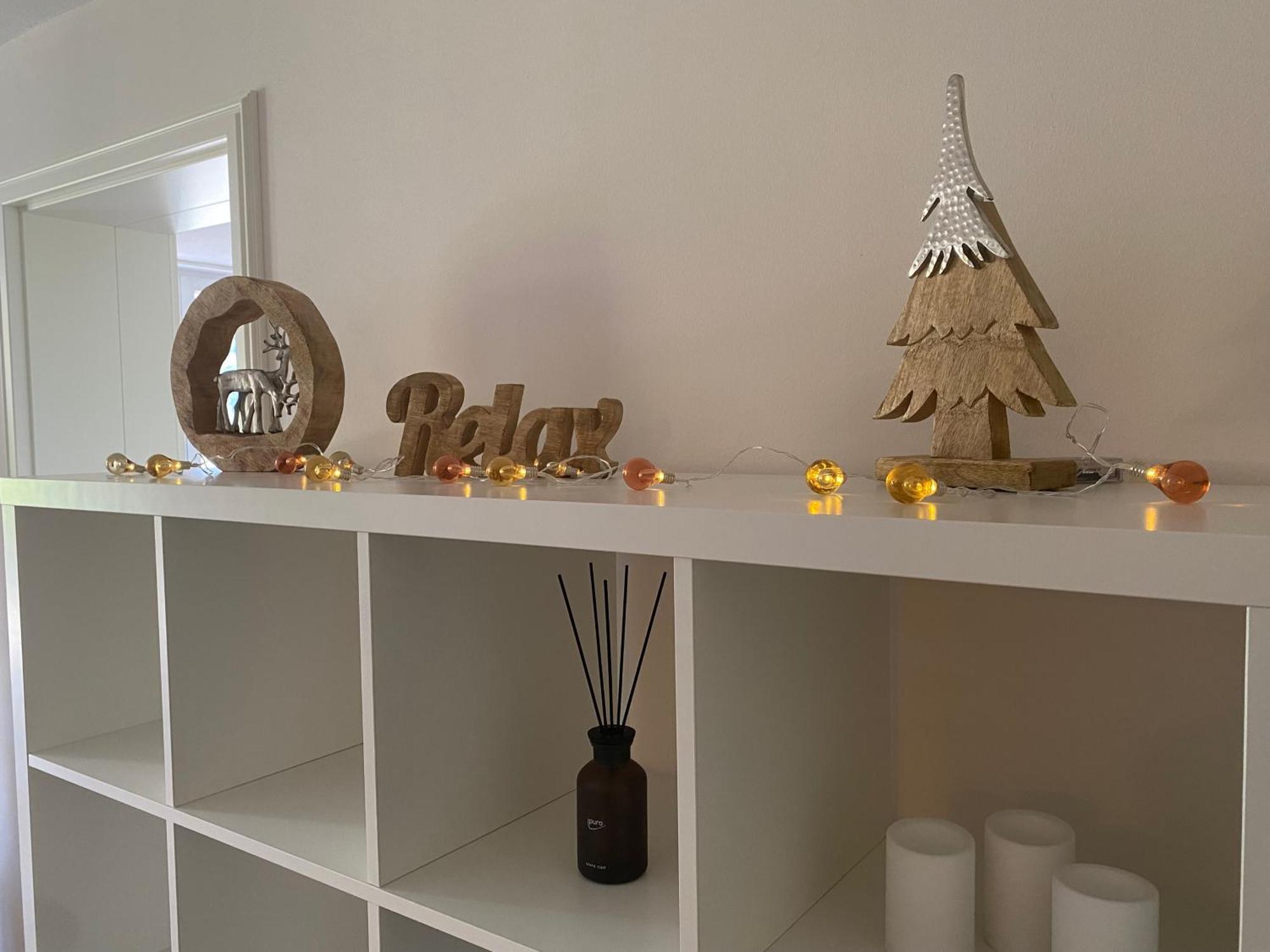 Fliess Apartment Eksteriør bilde