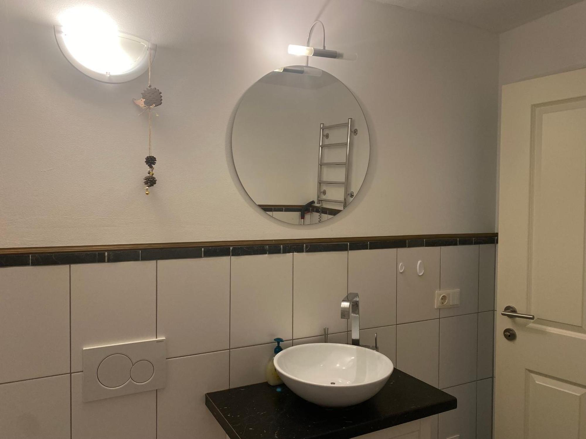 Fliess Apartment Eksteriør bilde